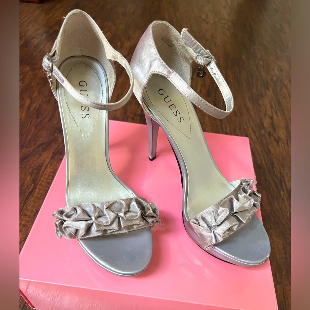 Guess Dress Heels